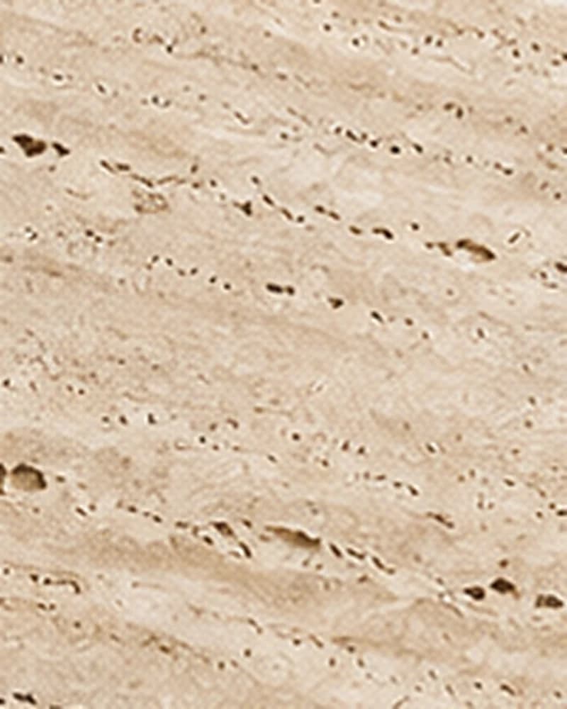 Amostra de Travertino Romano